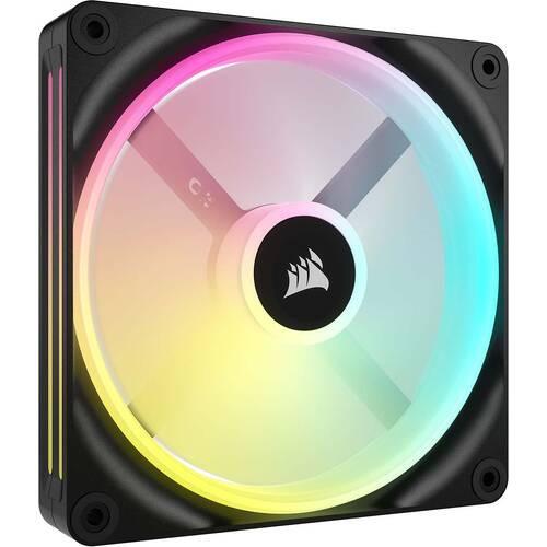 iCUE LINK QX140 RGB Expansion Kit　CO-9051003-WW