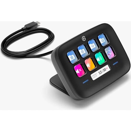 Stream Deck Neo Black [10GBJ9911]