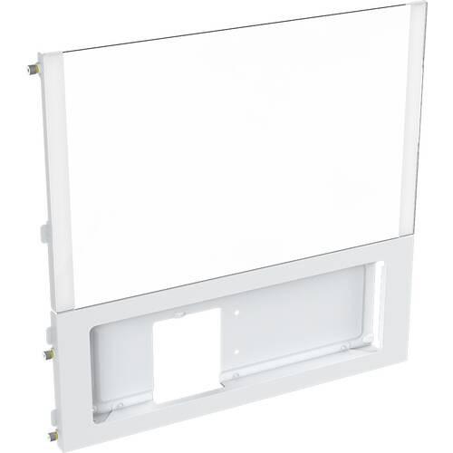 FRAME 4000 Series LCD Mounting Kit White CC-890104...