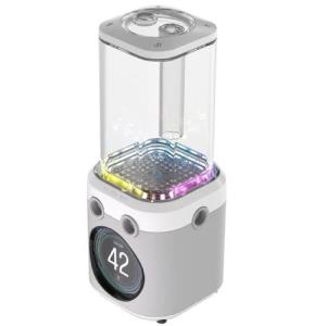 iCUE LINK XD6 RGB ELITE LCD Whiteの買取情報