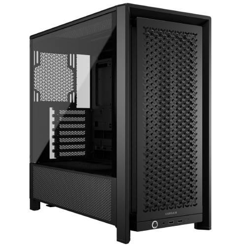 FRAME 4000D Performance Mid-Tower Black　CC-9011290...