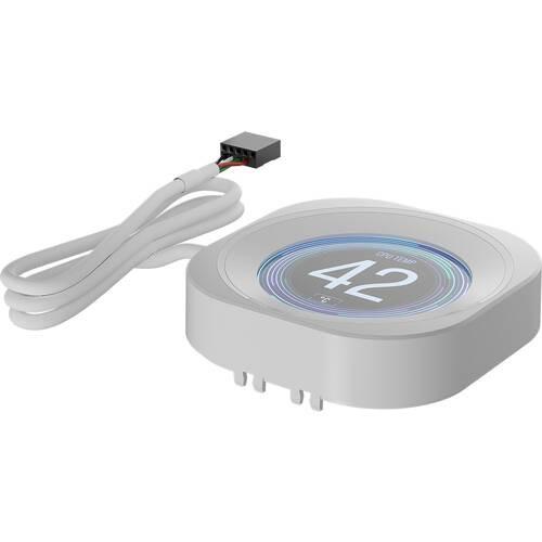 NAUTILUS AIO LCD Module White　CW-9061030-WW