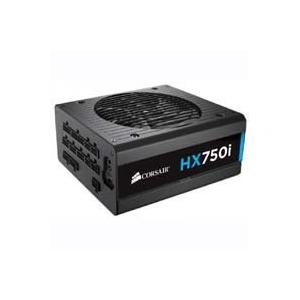 HX750i CP-9020072-JP Corsair 80PLUS PLATINUM