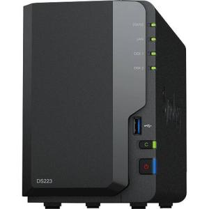 Synology（シノロジー） NAS Synology DS925+/G [☆ガイドブック付き