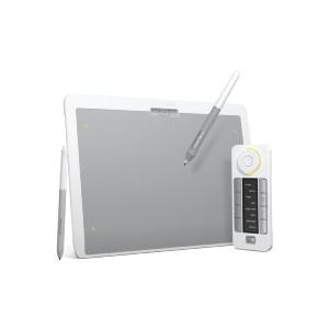 ペンタブレット Medium バンドル SE（クイッキーズセットモデル