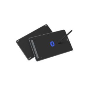 Deco LW　ブラック　[USB(有線)、Bluetooth(無線)接続 /入力エリア 254x1...