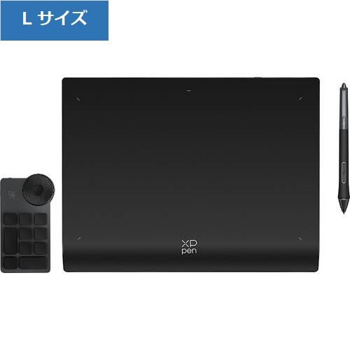 Deco Pro LW (Gen2) 11x7インチ 有線/無線 両対応 ペンタブレット ワイヤレス...