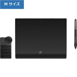 Deco Pro MW (Gen2) 9x6インチ 有線/無線 両対応 ペンタブレット ワイヤレスショートカットリモート付｜ツクモ パソコン Yahoo!店