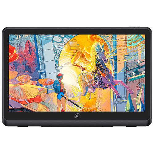 Artist 22 Plus 21.5インチ フルHD 液晶ペンタブレット（製品保証18か月）
