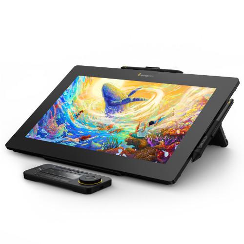 ペンディスプレイ16 バンドル [LPH1612U-A] 15.6インチ 4K OLED 液晶ペンタ...