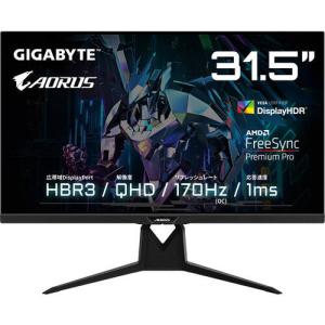 AORUS FI32Q