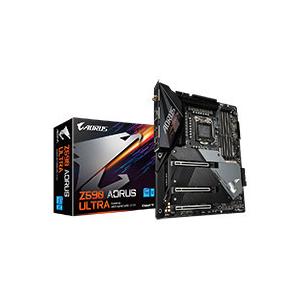 Z590 AORUS ULTRA Rev.1.0