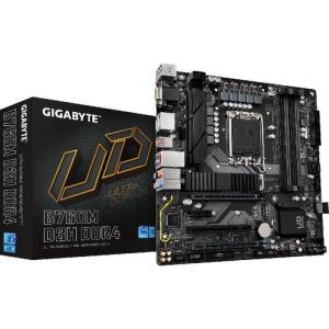 GIGABYTE ギガバイト B760M D3H DDR4  ※ツクモ限定モデル