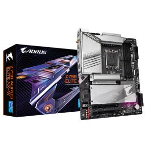 Z790 AORUS ELITE AX-W GIGABYTE