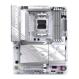 B850 AORUS ELITE WIFI7 ICEの詳細画像1