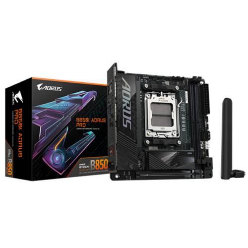 B850I AORUS PRO