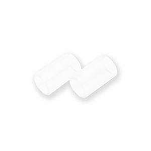 EK-HD Tube 10/12mm 2-Slot (2 pcs)