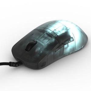 OP1 RGB 有線ゲーミングマウス ダークフロストの買取情報