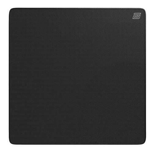 EM-B Gaming Mousepad [EGG-EMB-500-BLK] 500x500x3mm...