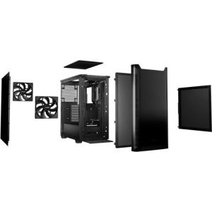 PURE BASE 501 Black BG073の詳細画像3