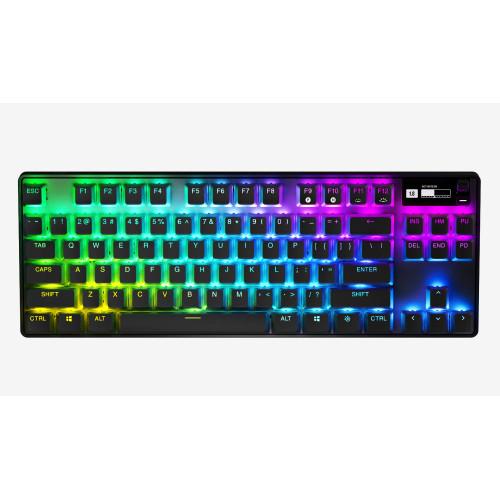 Apex Pro TKL WL (2023) US [64865J] 有線/USB無線/Blueto...