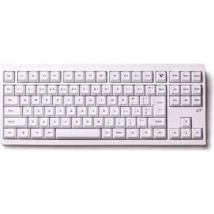 VM87HE-J-VPW 有線 日本語配列テンキーレス ゲーミングキーボード