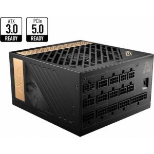 MSI MEG Ai1300P PCIE5 電源ユニット 本体 美品 MSI MSI MEG Ai1300P PCIE5 電源ユニット : XPRICE Yahoo!店 - 通販