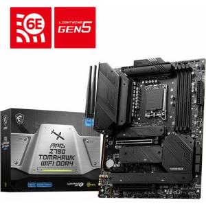 MAG Z790 TOMAHAWK WIFI DDR4