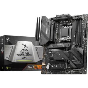 MAG X670E TOMAHAWK WIFI 【PCIe 5.0対応】｜tsukumo-y