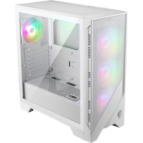 MAG FORGE 320R AIRFLOW WHITE