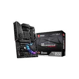 MPG B550 GAMING PLUS : 4526541740640 : ツクモ パソコン Yahoo!店 - 通販 - Yahoo!ショッピング MPG B550 GAMING PLUS : 4526541740640 : ツクモ パソコン Yahoo!店 - 通販 - Yahoo!ショッピング