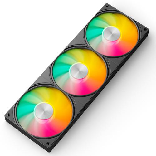 U3 All-in-One ARGB　U3KC3