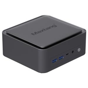 ミニPC T0-FP750-16/512-W10...の商品画像