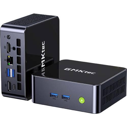 NucBox M3 Ultra [Core i7-12700H /RAM:32GB /SSD:1TB...