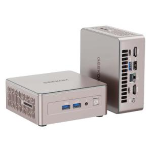 GEEKOM A5 Ryzen 7 16GB 512GB
