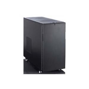 Define R5　FD-CA-DEF-R5-BK　（Black） / ミドルタワー / ATX対応