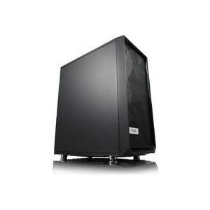 Meshify C　FD-CA-MESH-C-BKO / ミドルタワー / ATX対応