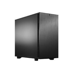 Define 7 Black Solid　FD-C-DEF7A-01 / ミドルタワー / E-AT...