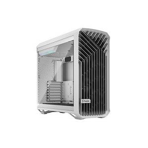 Torrent White TG Clear Tint FD-C-TOR1A-03