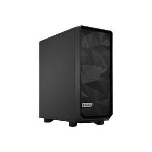 Meshify 2 Compact Black Solid FD-C-MES2C-01 / ミドルタワー ATX対応