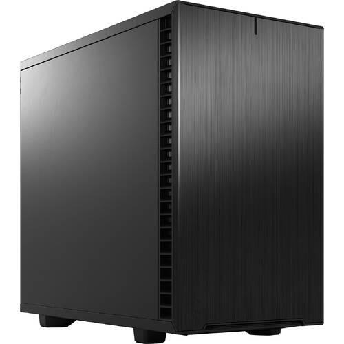 Define 7 Nano Black Solid　FD-C-DEF7N-01