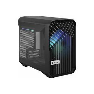 Fractal Design フラクタルデザイン ミニタワー型PCケース