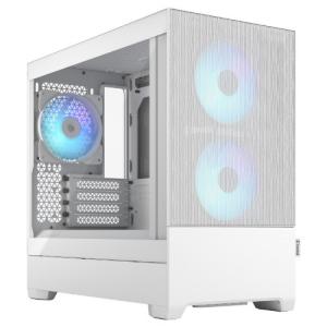 Pop Mini Air RGB White TG Clear Tint　FD-C-POR1M-01