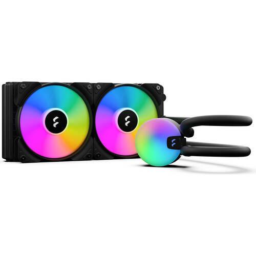 Lumen S24 v2 RGB　FD-W-L1-S2412