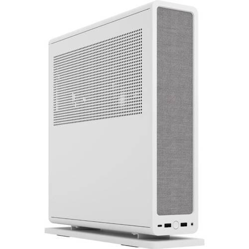 Ridge PCIe 4.0 White FD-C-RID1N-12