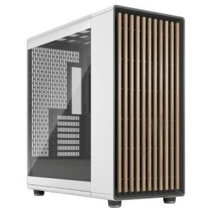 Fractal Design フラクタルデザイン フルタワーPCケース 強化ガラス