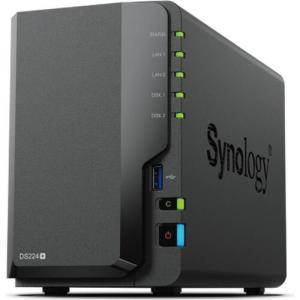 Synology 2ベイオールインワンNASキット DiskStation DS223 Synology 2ベイオールインワンNASキット DiskStation DS223