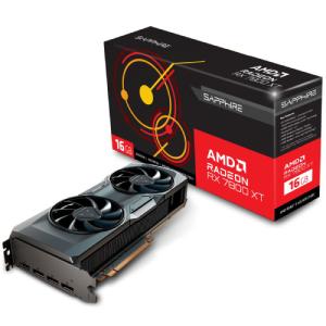 AMD Radeon RX 7800 XT GAMING 16GB GDDR6　SAP-RX7800XT16GB/21330-