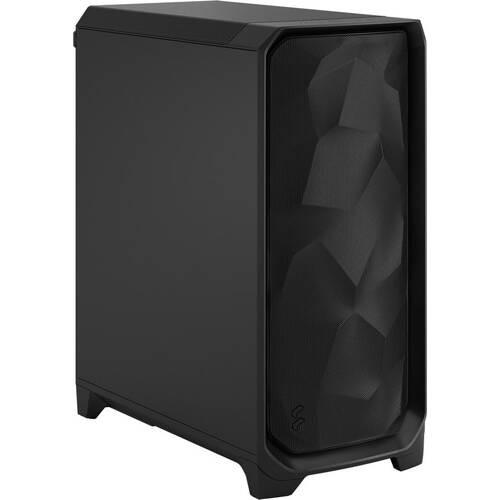 Meshify 3 Black Solid　FD-C-MES3A-01
