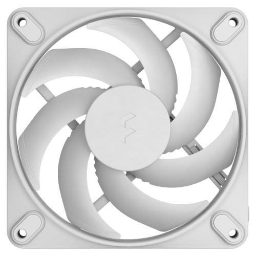 Momentum 12 White　FD-F-MO1-1202